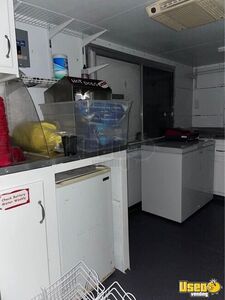 Snowball Trailer Refrigerator Delaware for Sale