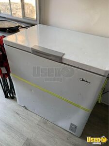 Snowball Trailer Snowball Trailer Concession Window Oklahoma for Sale