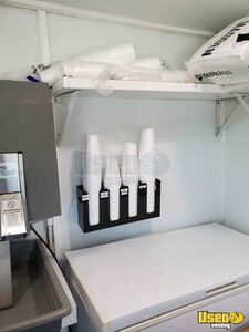 Snowball Trailer Snowball Trailer Double Sink Texas for Sale
