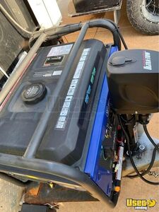 Snowball Trailer Snowball Trailer Exhaust Hood Oklahoma for Sale