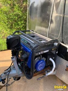Snowball Trailer Snowball Trailer Ice Shaver Oklahoma for Sale