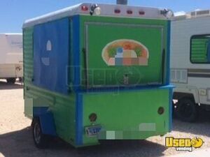 Snowball Trailer Spare Tire Wyoming for Sale