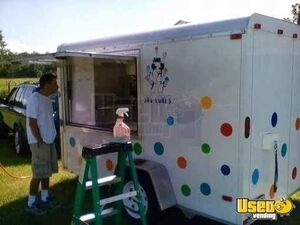 Snowball Trailer Tennessee for Sale