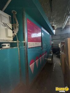 Like-New - 2021 Shaved Ice Concession Trailer | Mobile Snowball Unit for Sale in Texas!