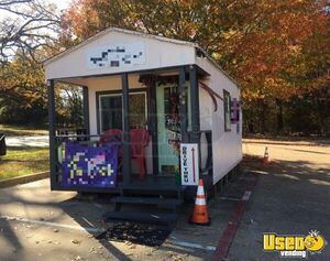 Snowball Trailer Texas for Sale