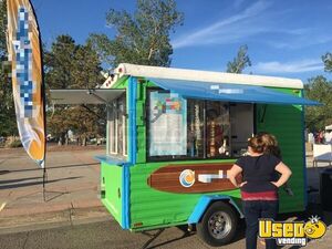 Snowball Trailer Wyoming for Sale