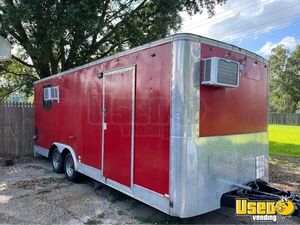 Snowball Trailers Snowball Trailer Air Conditioning Louisiana for Sale