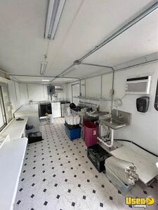 Snowball Trailers Snowball Trailer Concession Window Louisiana for Sale