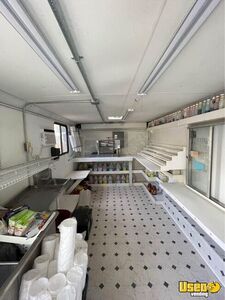 Snowball Trailers Snowball Trailer Deep Freezer Louisiana for Sale