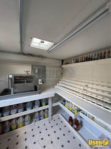 Snowball Trailers Snowball Trailer Ice Shaver Louisiana for Sale