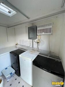 Snowball Trailers Snowball Trailer Interior Lighting Louisiana for Sale