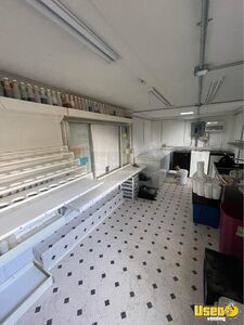 Snowball Trailers Snowball Trailer Refrigerator Louisiana for Sale