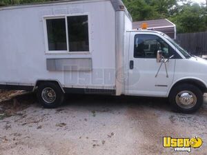 Snowball Truck Alabama for Sale