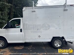 Used - 2006 GMC Snowball Truck | Mobile Shaved Ice Unit for Sale in Georgia!