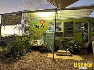 Turnkey - Chevrolet P30 Shaved Ice Truck | Snowball Concession Truck for Sale in Hawaii!