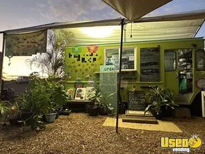 Turnkey - Chevrolet P30 Shaved Ice Truck | Snowball Concession Truck for Sale in Hawaii!