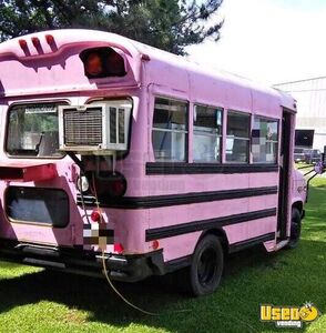 Used - Chevrolet G30 Series Snowball Bus | Shaved Ice Truck for Sale in Mississippi!