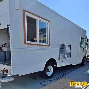 2008 Freightliner Step Van Diesel Ice Cream & Snowball Truck for Sale in Wyoming!