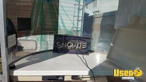 Snowie Snowball Trailer Ice Shaver Idaho for Sale