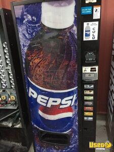 Soda Vending Machines 2 Indiana for Sale