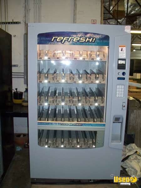 Soda Vending Machines Arizona for Sale