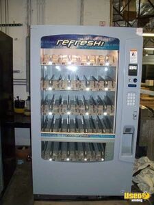 Soda Vending Machines Arizona for Sale