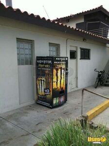 Soda Vending Machines California for Sale