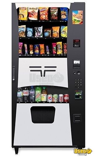 Soda Vending Machines Georgia for Sale