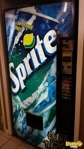Soda Vending Machines Illinois for Sale