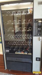 Soda Vending Machines Missouri for Sale