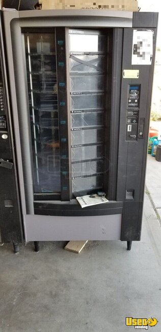Soda Vending Machines Nevada for Sale