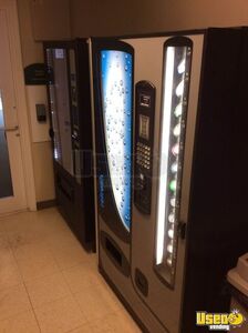 Soda Vending Machines New York for Sale