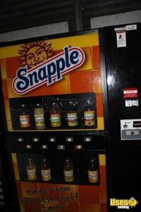 Soda Vending Machines New York for Sale