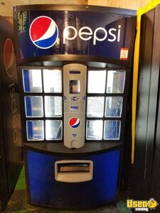 Soda Vending Machines New York for Sale