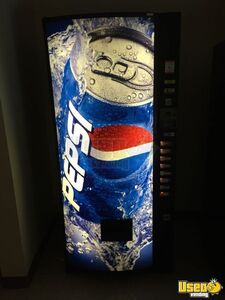 Soda Vending Machines North Carolina for Sale