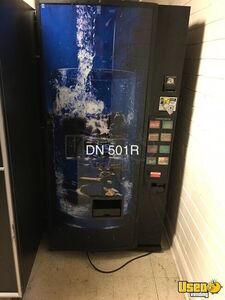 Soda Vending Machines North Carolina for Sale