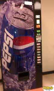 Soda Vending Machines Oklahoma for Sale