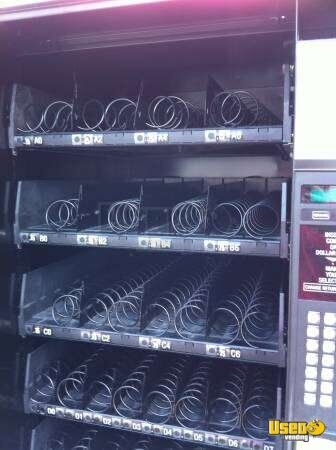 Soda Vending Machines Texas for Sale