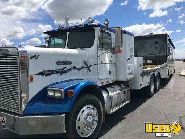 Specialty Truck Idaho for Sale