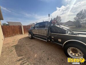 2014 RAM 5500 Crew Cab Hauler Truck | Transport Service Truck for Sale in Utah!