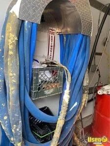 Spray Foam Insulation Trailer Other Mobile Business 5 Massachusetts for Sale
