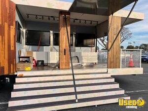CUSTOM 2011 - 20' Isuzu Mobile Stage | Live Concert Ready Venue for Sale in California!