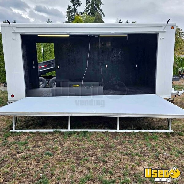 Stage Trailer Stage Trailer Washington for Sale