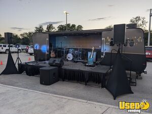 TURNKEY!! 2024 Mobile Music Stage Live Concert Ready Venue Pop Up Performance Stage for Sale in Texas!
