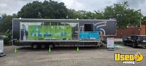 2003 Spevco 43'  Mobile Stage Trailer | Mobile Business Unit for Sale in Texas!