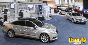 Ready to Work - 2018 20' x 42' Mobile Event Stage Trailer Mobile Business Unit for Sale in Virginia!