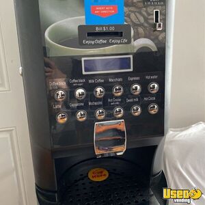 Starbucks Coffee Vending Machine Coffee Vending Machine 4 Massachusetts for Sale
