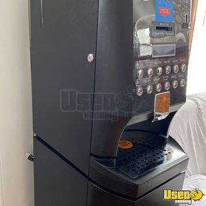 Starbucks Coffee Vending Machine Coffee Vending Machine 5 Massachusetts for Sale