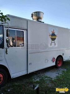 Step Van All Purpose Food Truck All-purpose Food Truck Missouri for Sale
