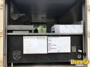 Step Van Food Truck All-purpose Food Truck Flatgrill Hawaii for Sale